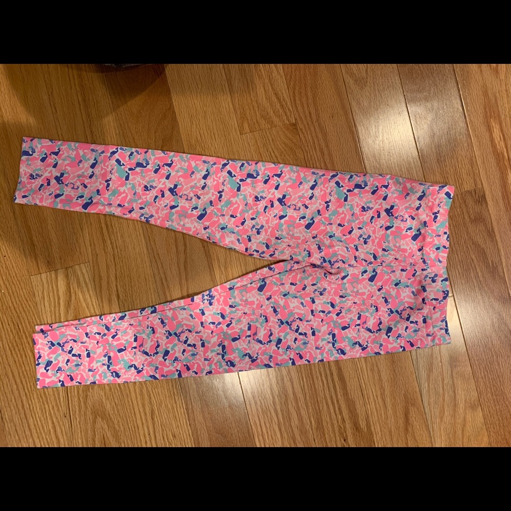 Vineyard Vines Leggings
